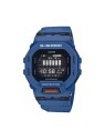 Orologio CASIO G-SHOCK G-SQUAD Bluetooth® Blu