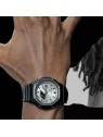 Orologio CASIO G-SHOCK Modello OAK - Silver Black
