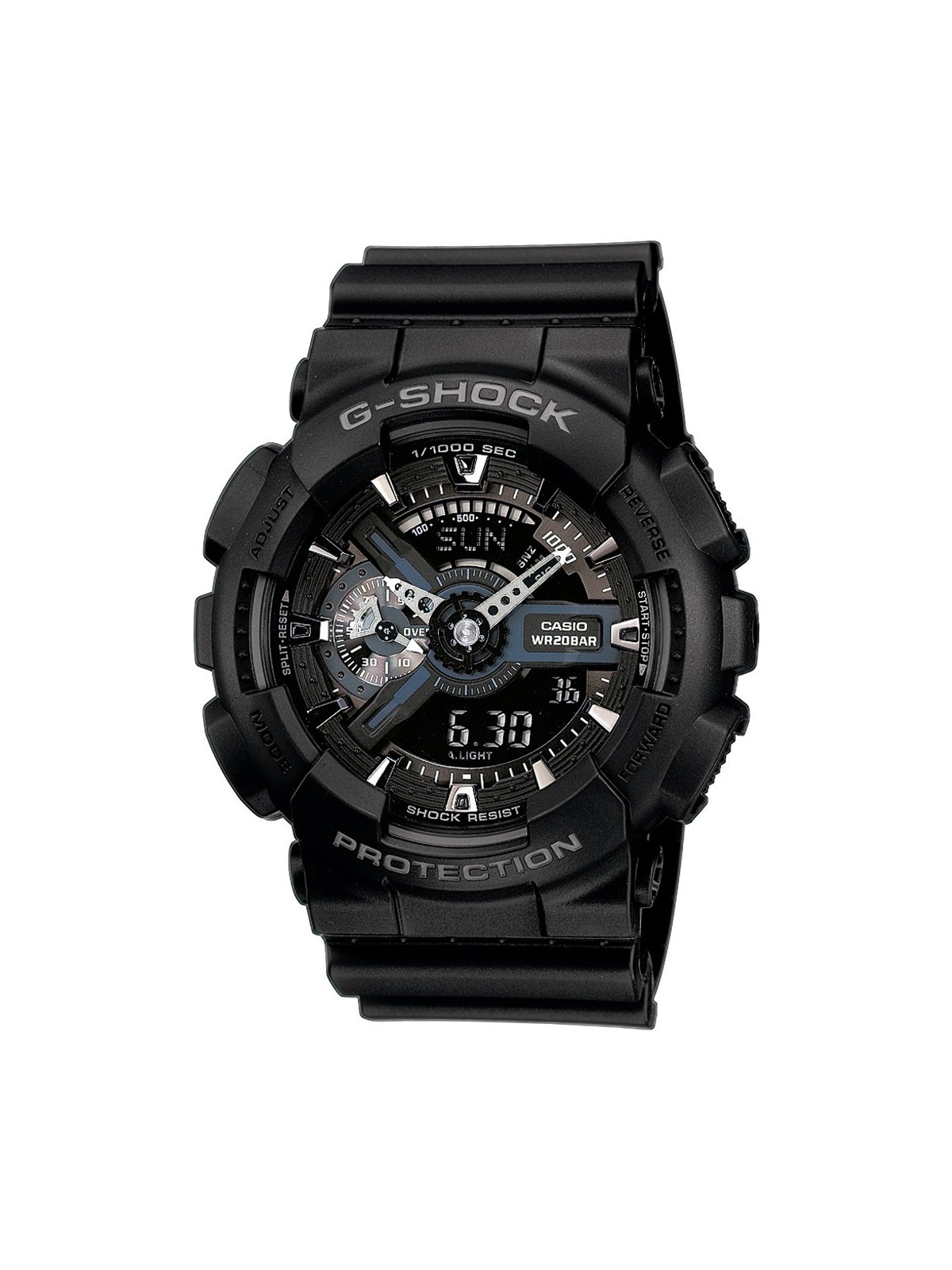 CASIO G-SHOCK Modello per Uomo