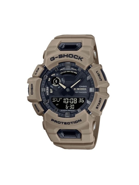 CASIO G-SHOCK Mod. G-SQUAD Urban Utility