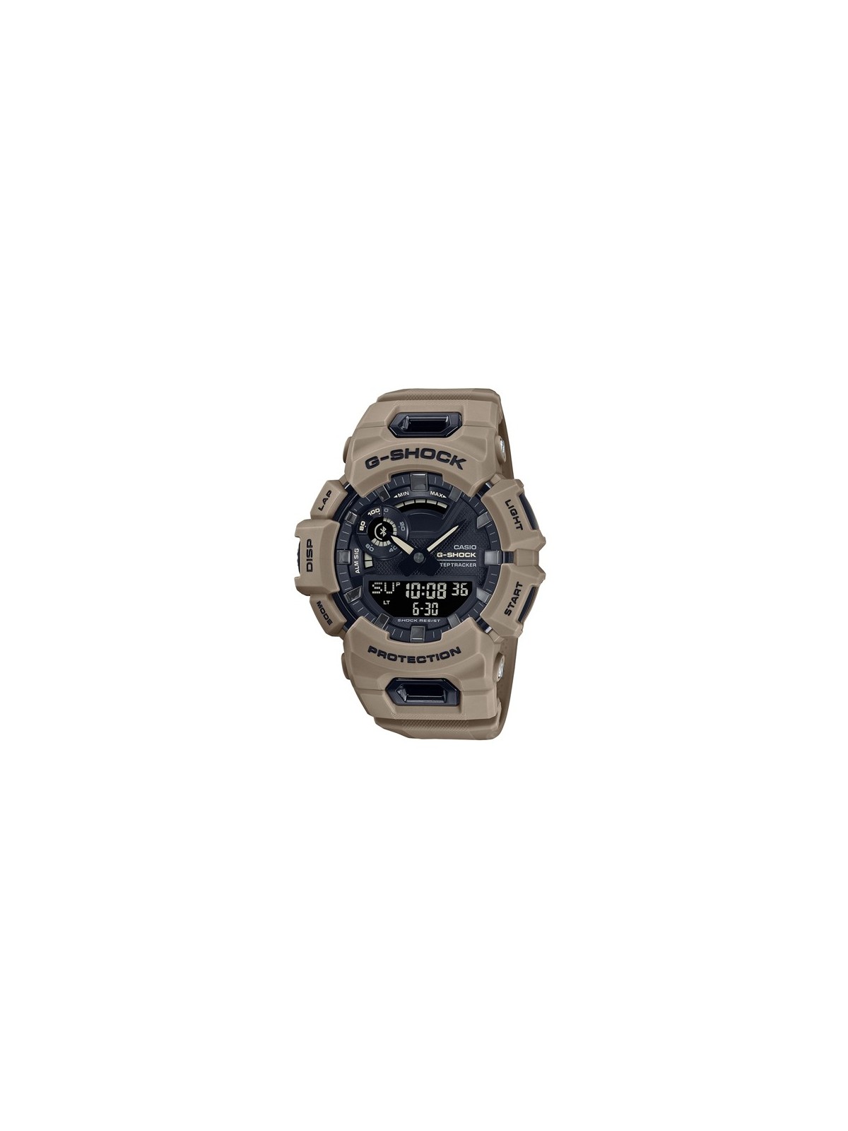 CASIO G-SHOCK Mod. G-SQUAD Urban Utility