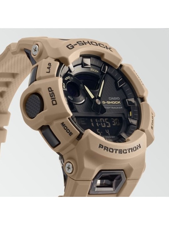 CASIO G-SHOCK Mod. G-SQUAD Urban Utility
