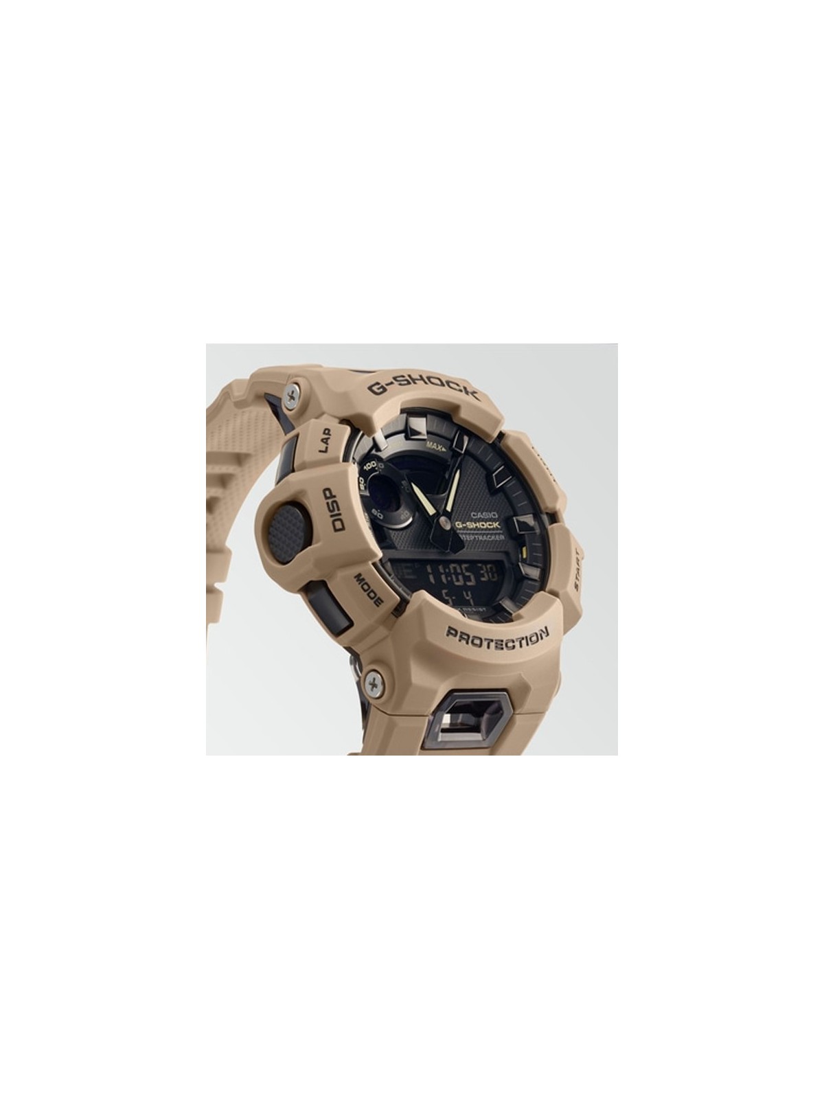 CASIO G-SHOCK Mod. G-SQUAD Urban Utility