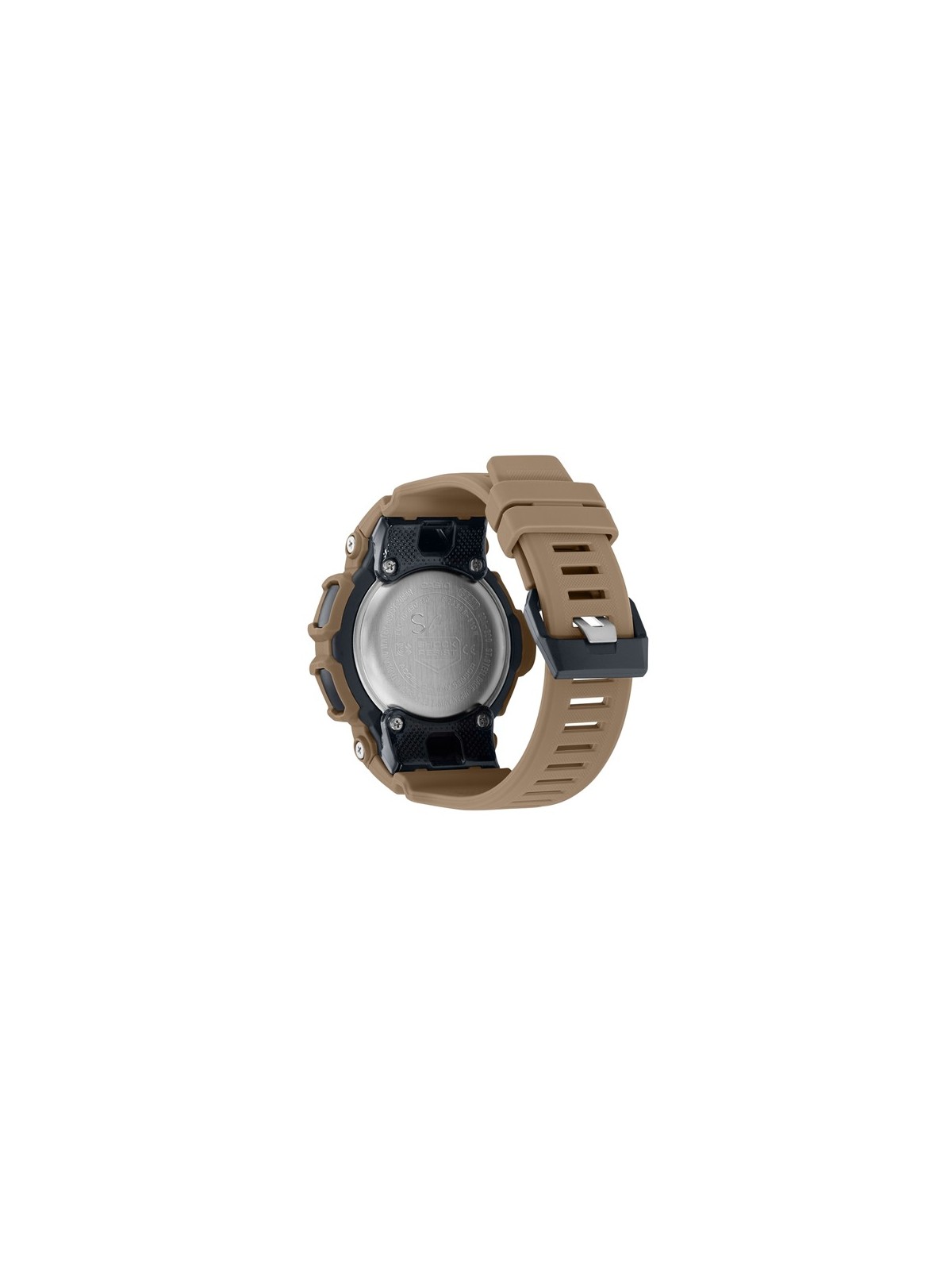 CASIO G-SHOCK Mod. G-SQUAD Urban Utility