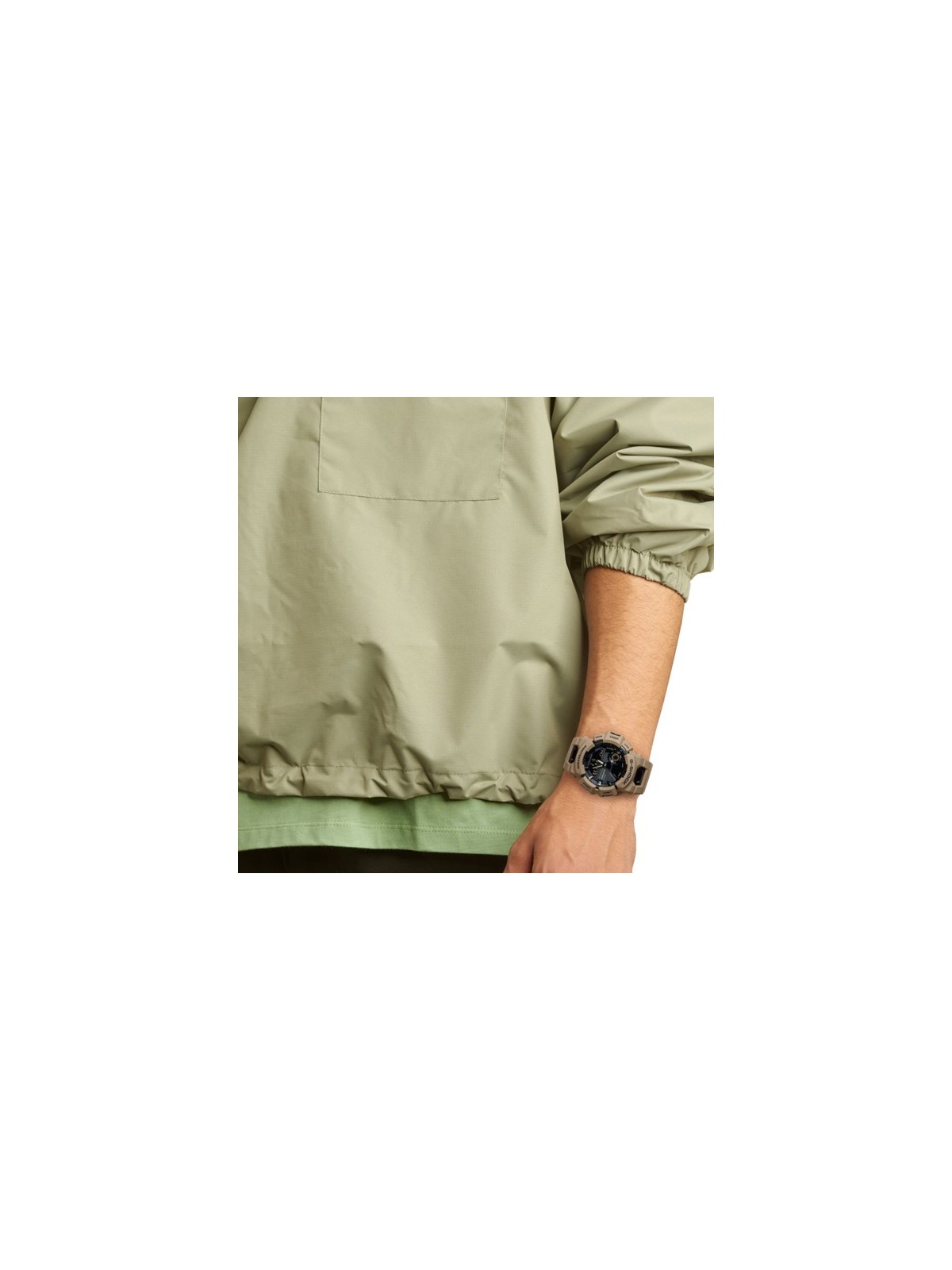 CASIO G-SHOCK Mod. G-SQUAD Urban Utility