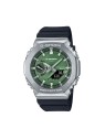 CASIO G-SHOCK G-STEEL TOUGH SOLAR Bluetooth® Verde
