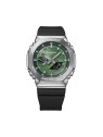 CASIO G-SHOCK G-STEEL TOUGH SOLAR Bluetooth® Verde