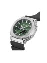CASIO G-SHOCK G-STEEL TOUGH SOLAR Bluetooth® Verde