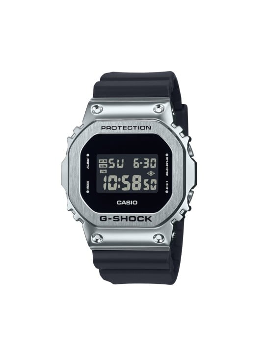 Orologio CASIO G-SHOCK Mod. THE ORIGIN METAL