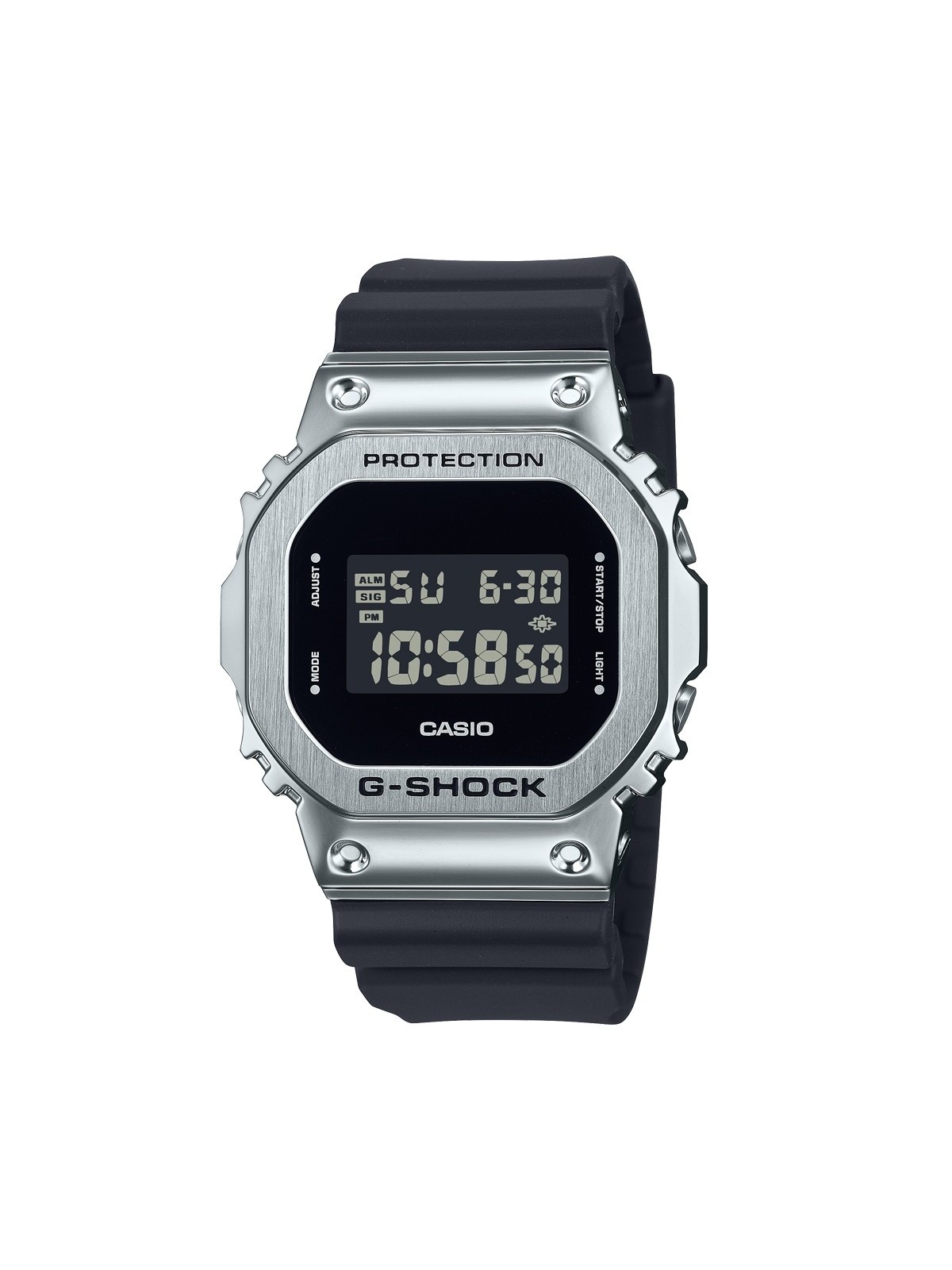 Orologio CASIO G-SHOCK Mod. THE ORIGIN METAL