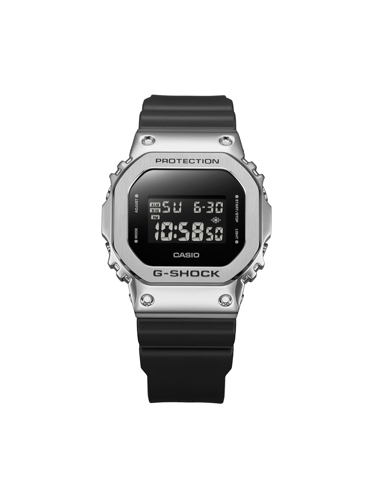Orologio CASIO G-SHOCK Mod. THE ORIGIN METAL
