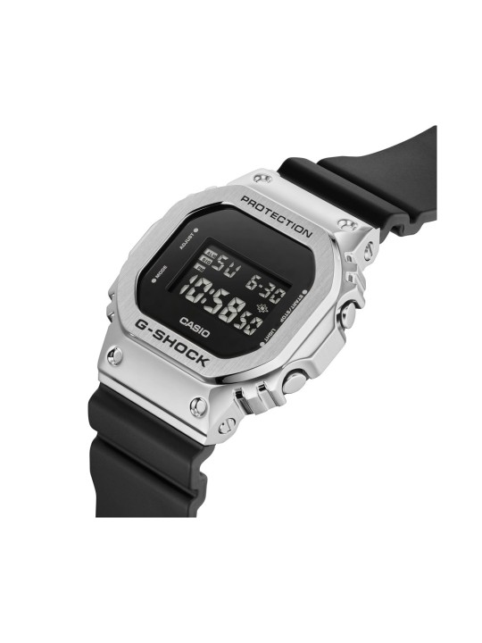 Orologio CASIO G-SHOCK Mod. THE ORIGIN METAL