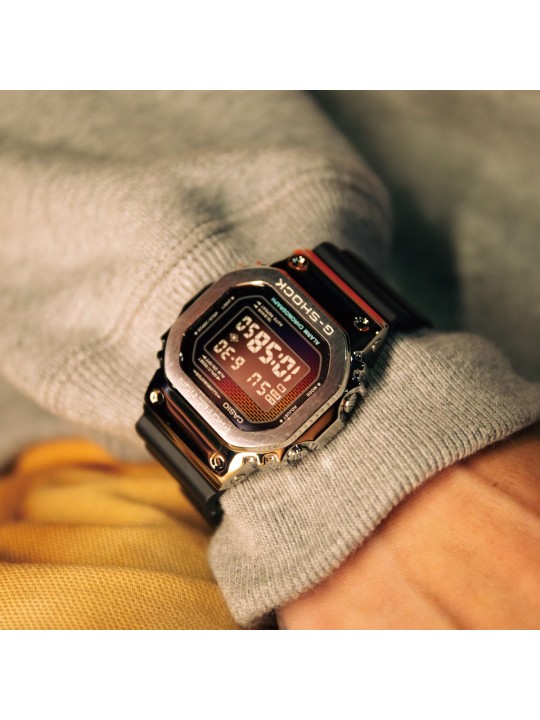 Orologio CASIO G-SHOCK Mod. THE ORIGIN
