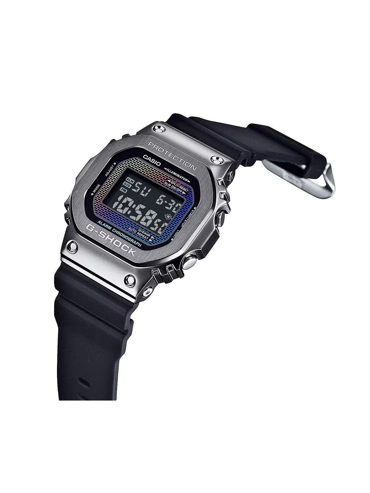 Orologio CASIO G-SHOCK Mod. THE ORIGIN