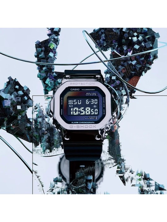 Orologio CASIO G-SHOCK Mod. THE ORIGIN