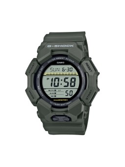 CASIO G-SHOCK NEW RUGGED BASIC Orologio Uomo