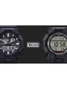 CASIO G-SHOCK NEW RUGGED BASIC Orologio Uomo