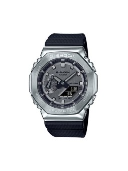 CASIO G-SHOCK Oak Metal - Orologio da Uomo