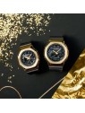 CASIO G-SHOCK Oro con Cassa in Acciaio