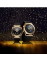 CASIO G-SHOCK Oro con Cassa in Acciaio