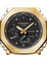 CASIO G-SHOCK Oro con Cassa in Acciaio
