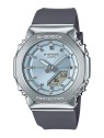 CASIO G-SHOCK Modello Light Blue per donna