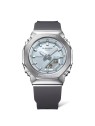 CASIO G-SHOCK Modello Light Blue per donna
