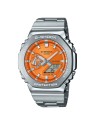 CASIO G-SHOCK Mod. OAK G-STEEL VIVID ORANGE