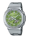 Orologio CASIO G-SHOCK G-STEEL Verde Lime
