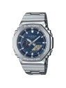 Orologio CASIO G-SHOCK Mod. OAK G-STEEL Petrol Blue