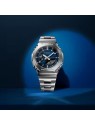 Orologio CASIO G-SHOCK Mod. OAK G-STEEL Petrol Blue