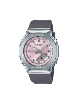 CASIO G-SHOCK Mini Oak G-Steel Rosa per Donna