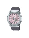 CASIO G-SHOCK Mini Oak G-Steel Rosa per Donna