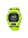 CASIO G-SHOCK Step Tracker Bluetooth® - Giallo