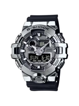 CASIO G-SHOCK Mod. uomini, elegante e resistente