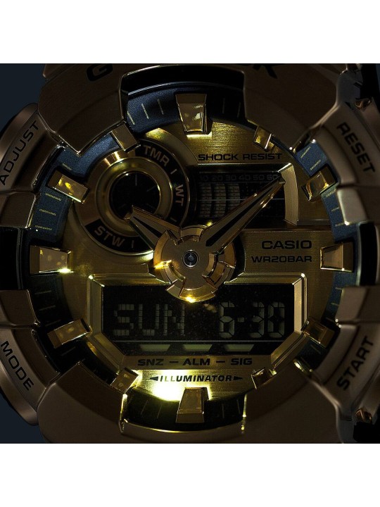 CASIO G-SHOCK Mod. Orologio Multifunzionale Uomo