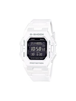 Orologio CASIO G-SHOCK Uomo - Resina e Quarzo