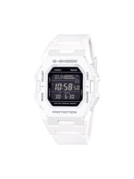Orologio CASIO G-SHOCK Uomo - Resina e Quarzo
