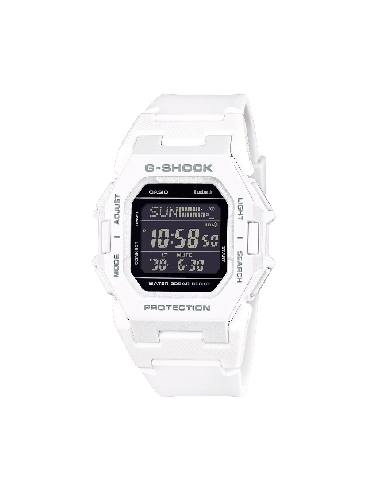 Orologio CASIO G-SHOCK Uomo - Resina e Quarzo
