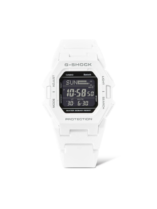 Orologio CASIO G-SHOCK Uomo - Resina e Quarzo