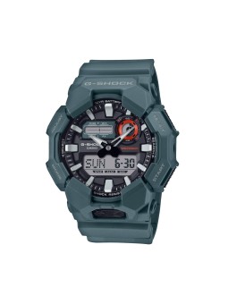 Orologio Casio G-Shock Uomo in Carbone e Resina