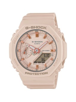 CASIO G-SHOCK Orologio Unisex in Carbonio e Resina