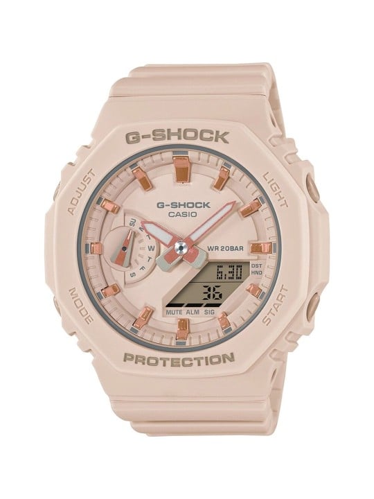CASIO G-SHOCK Orologio Unisex in Carbonio e Resina