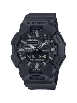 Orologi CASIO G-SHOCK, perfetti per ogni sfida