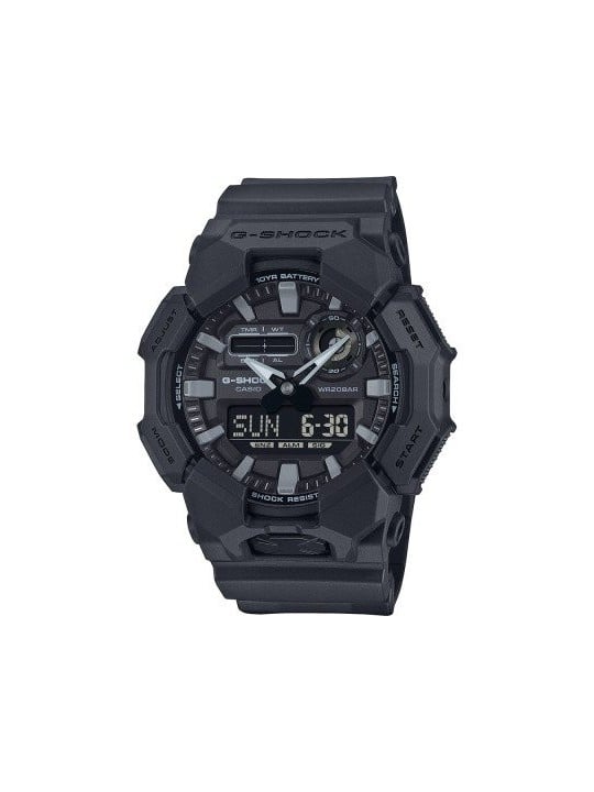 Orologi CASIO G-SHOCK, perfetti per ogni sfida
