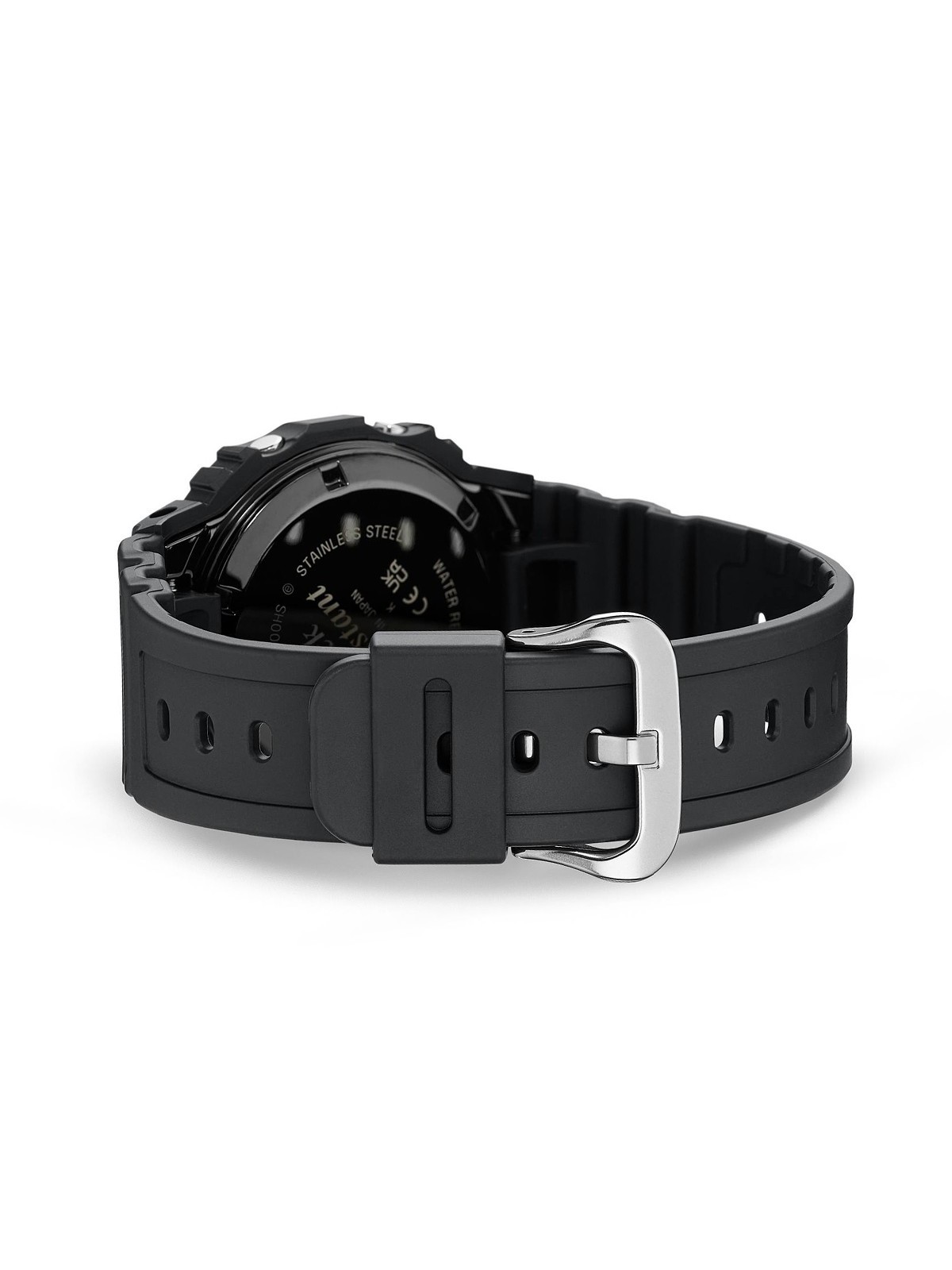 Orologio CASIO G-SHOCK: Eleganza e Durabilità