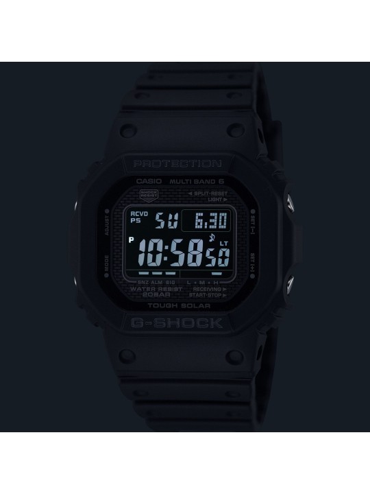 Orologio CASIO G-SHOCK: Eleganza e Durabilità