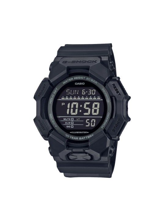 Orologio Casio G-Shock Modello Innovativo