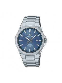 CASIO EDIFICE CLASSIC SLIM Petrol Blue Orologio Uomo