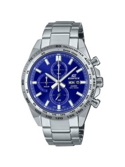 Orologio CASIO EDIFICE SPORT CHRONO BLUE